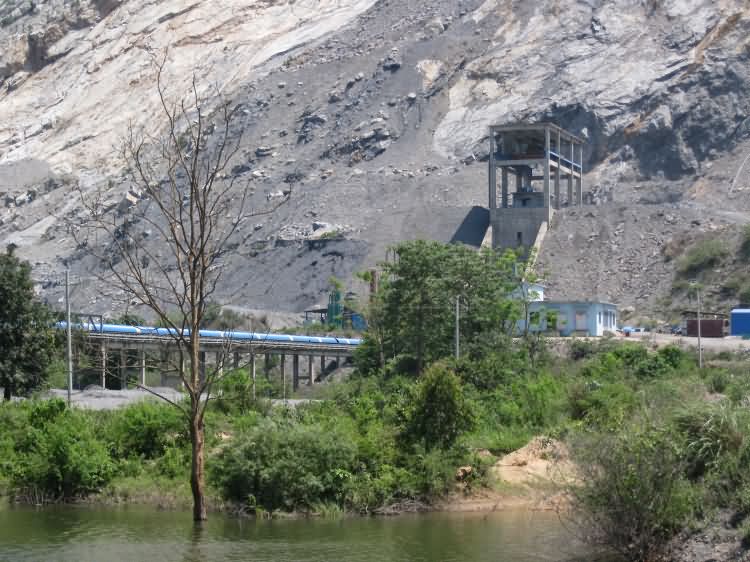 燕窝岭旧石器地点