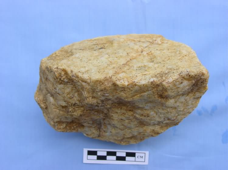 燕窝岭旧石器地点