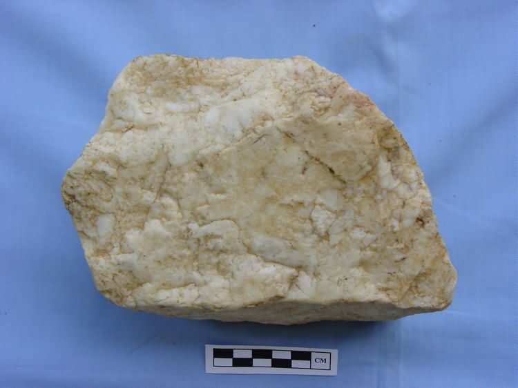 燕窝岭旧石器地点