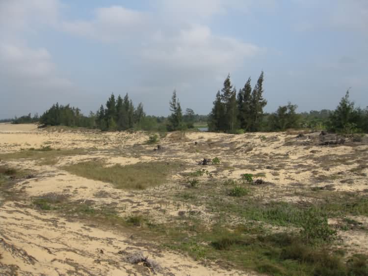 昌化-儋州古道遗址