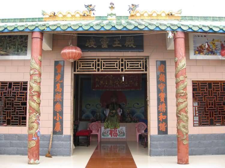 国民党昌江县党部旧址