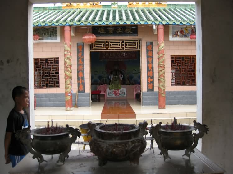 国民党昌江县党部旧址