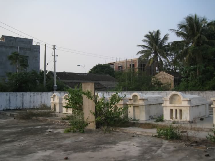 道隆革命烈士纪念碑