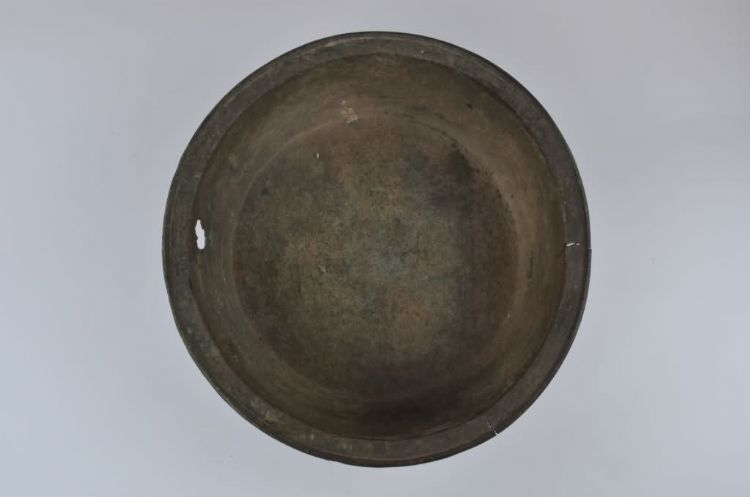 宋代铜釜