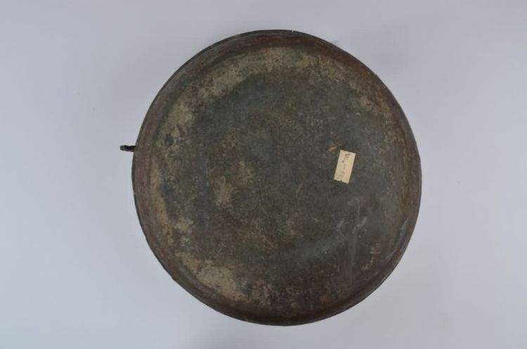 宋代铜釜