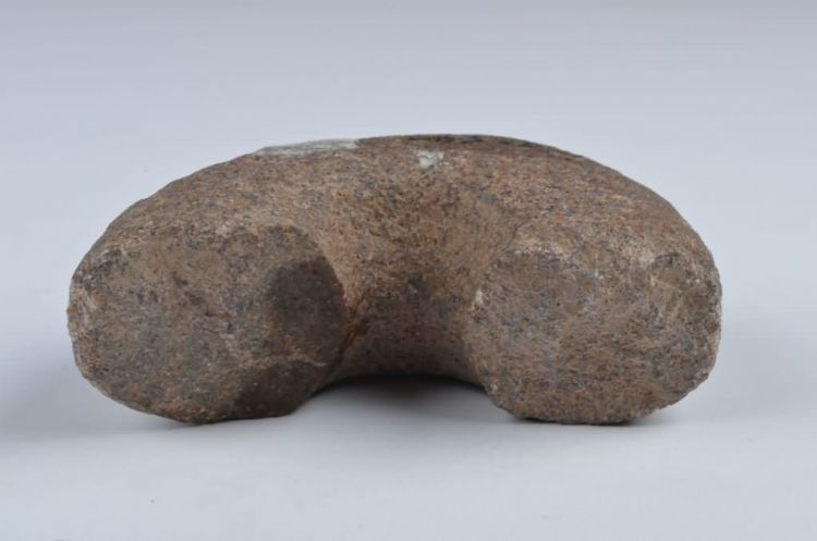 新石器时代上亩洞石环