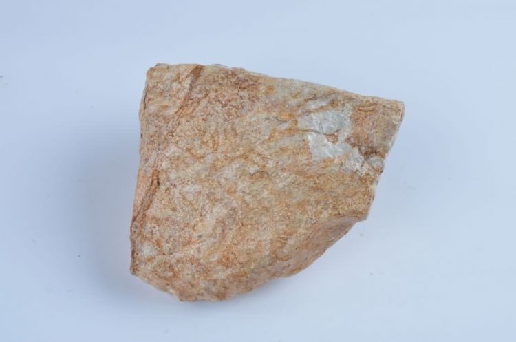 仿燕窝岭旧石器砍砸器