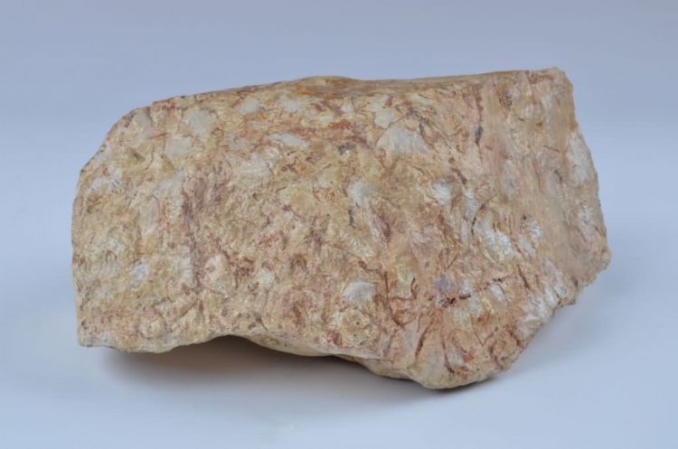 仿燕窝岭旧石器砍砸器