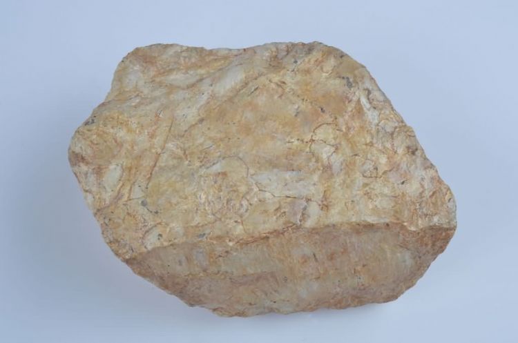 仿燕窝岭旧石器砍砸器