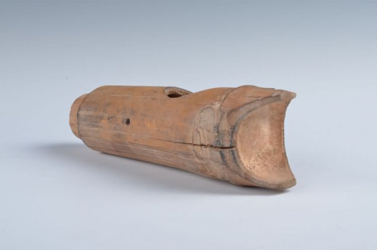 现代黎族老鼠夹