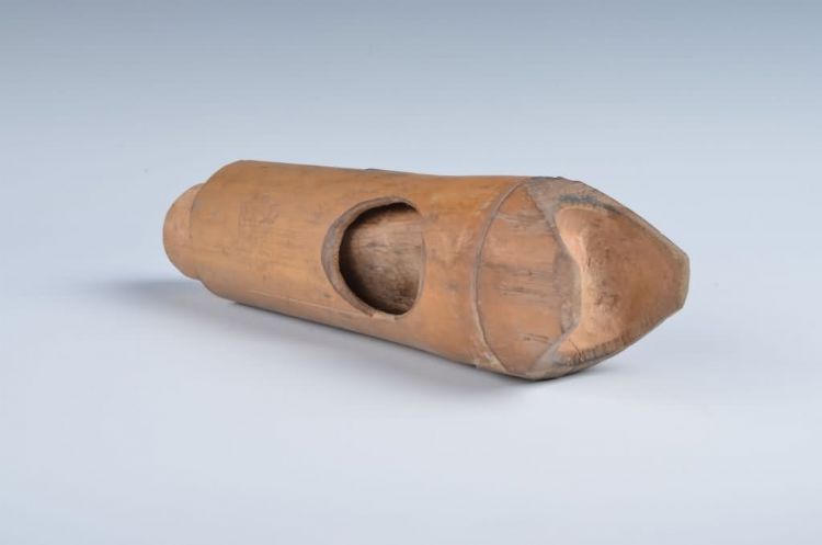 现代黎族老鼠夹