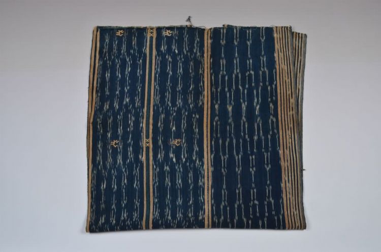 现代黎族美孚方言区道公服